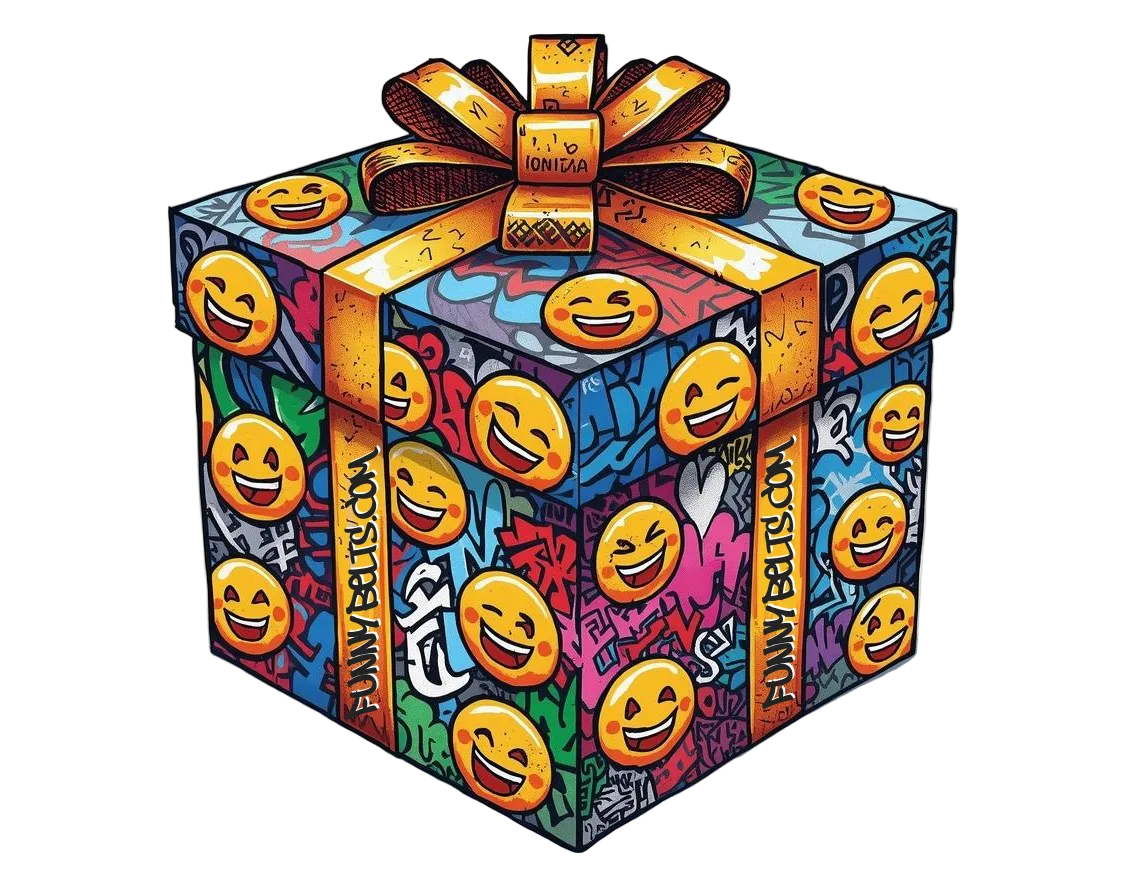 FunnyBelts.com Gift Card