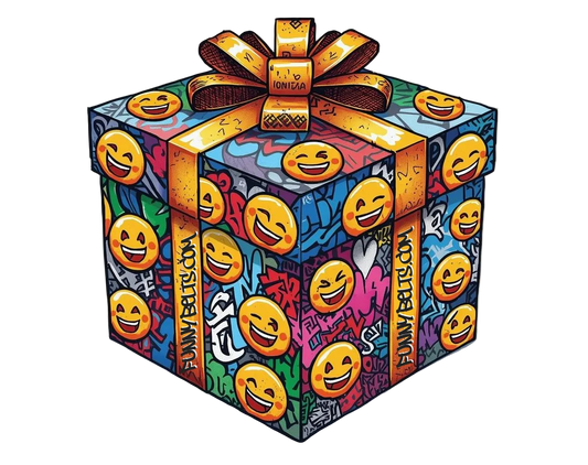 FunnyBelts.com Gift Card