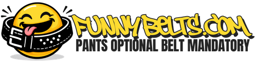 FunnyBelts.com