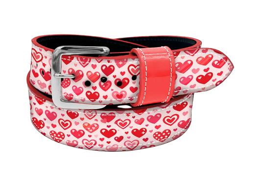 Love Handles
